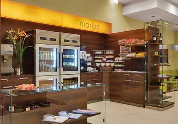 Hotel Courtyard By Marriott Munich City East