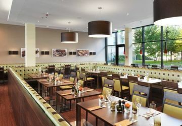 Hotel Courtyard By Marriott Munich City East