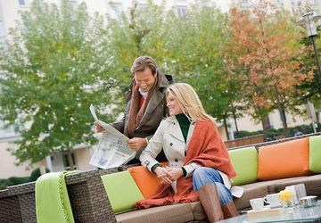 Hotel Courtyard By Marriott Munich City East