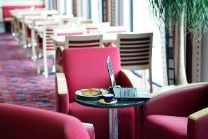 Hotel Holiday Inn Express Munich - Messe