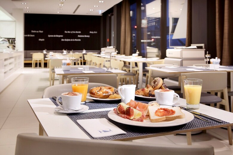 Hotel Eurostars Book
