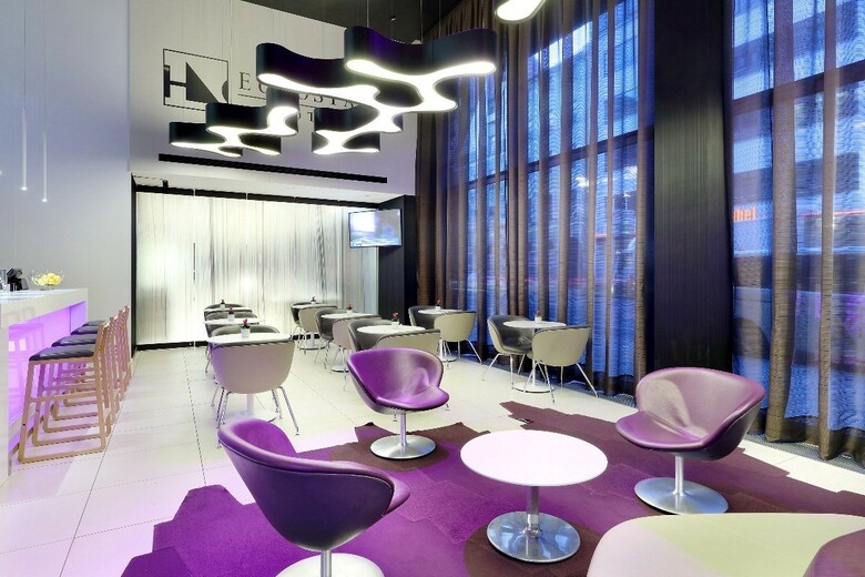 Hotel Eurostars Book