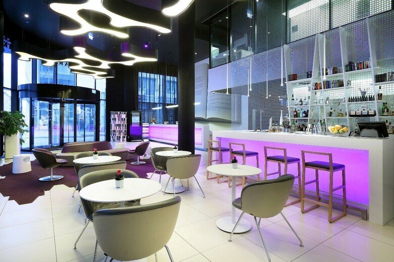 Hotel Eurostars Book