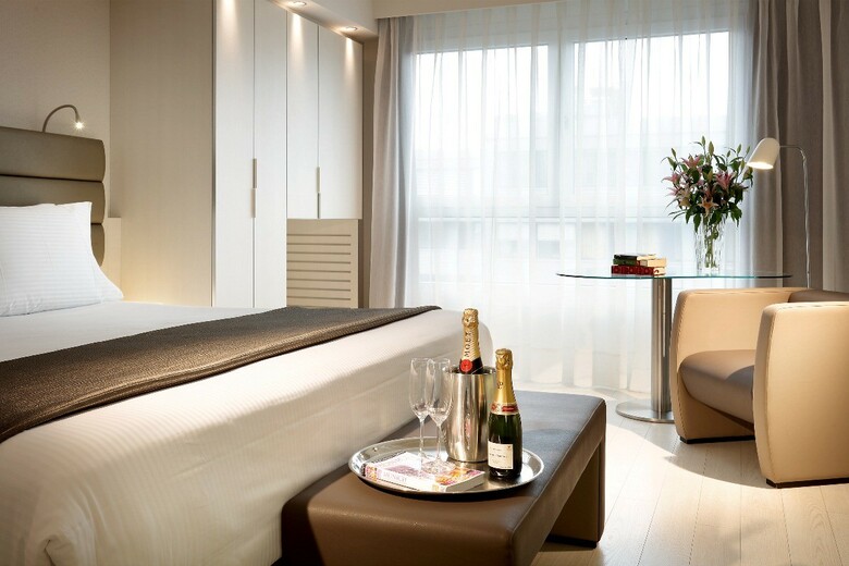Hotel Eurostars Book