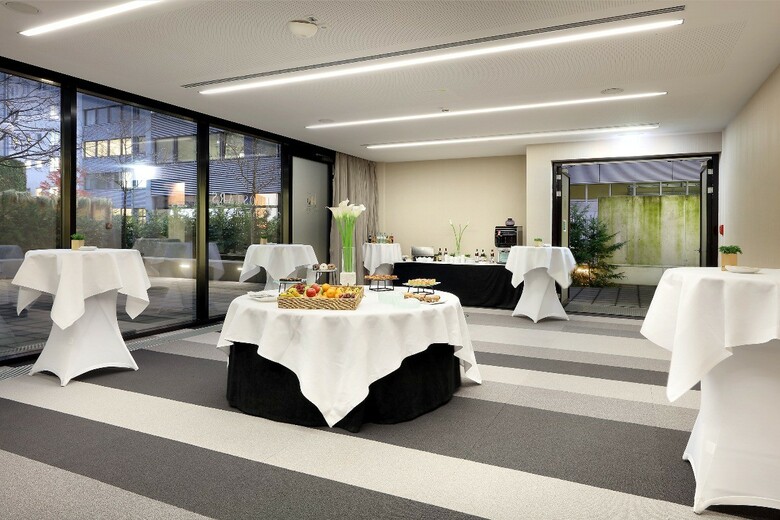 Hotel Eurostars Book
