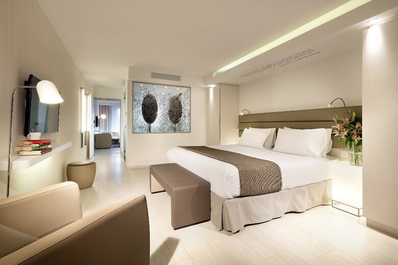 Hotel Eurostars Book