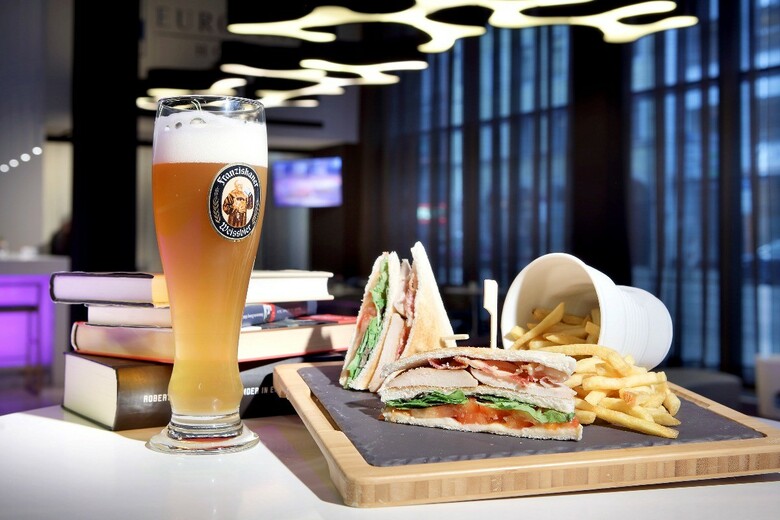 Hotel Eurostars Book