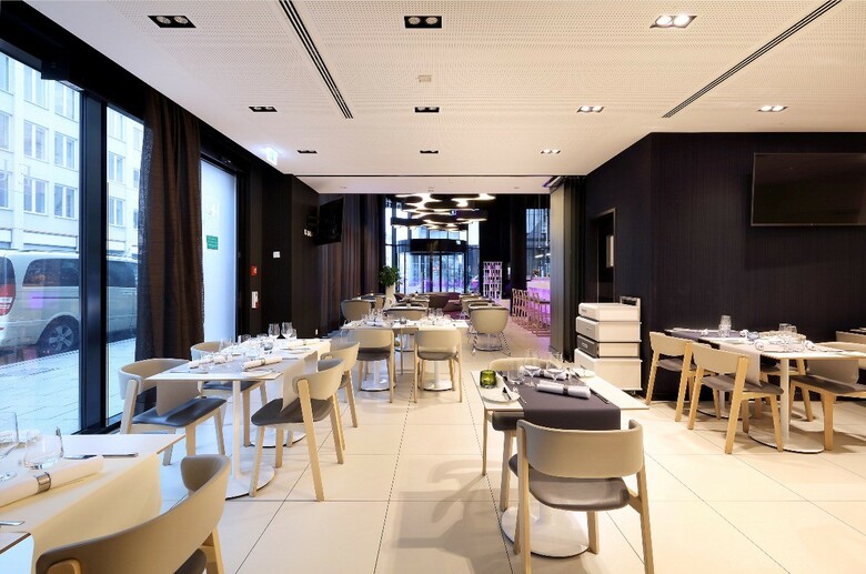 Hotel Eurostars Book