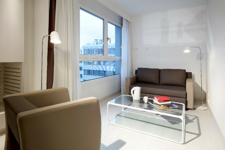 Hotel Eurostars Book