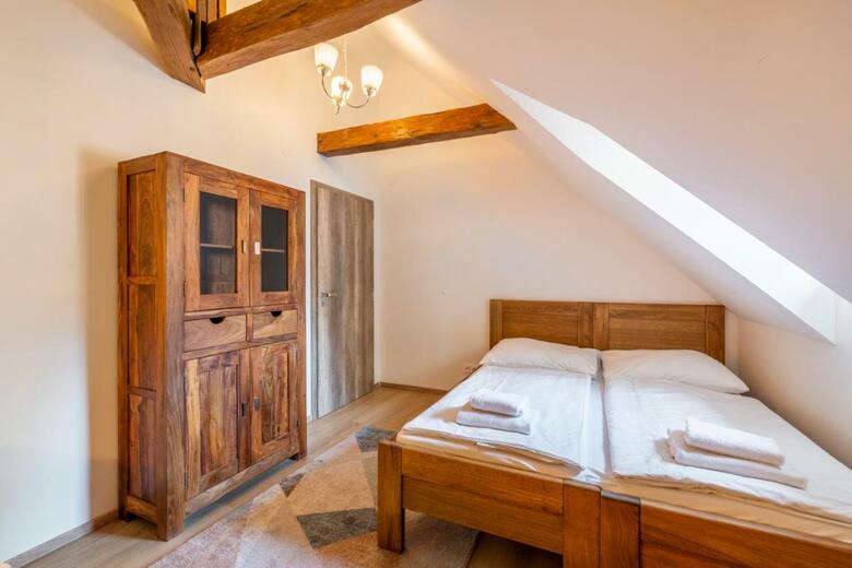 Hotel Old Town Square Apartments