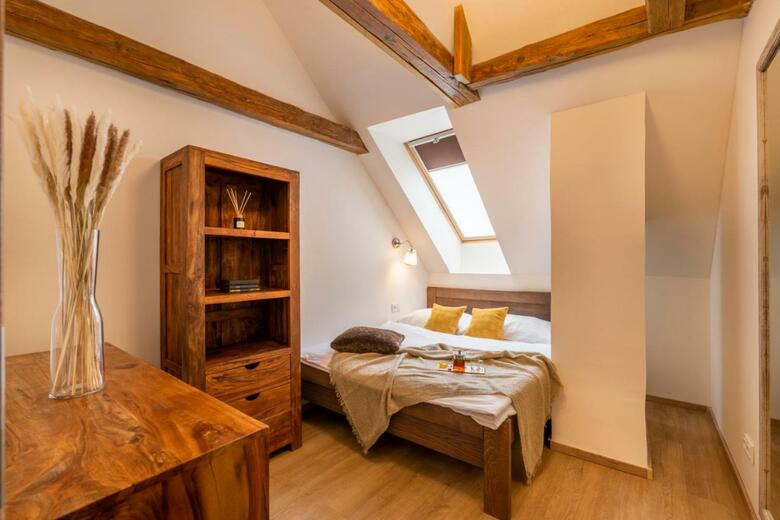 Hotel Old Town Square Apartments