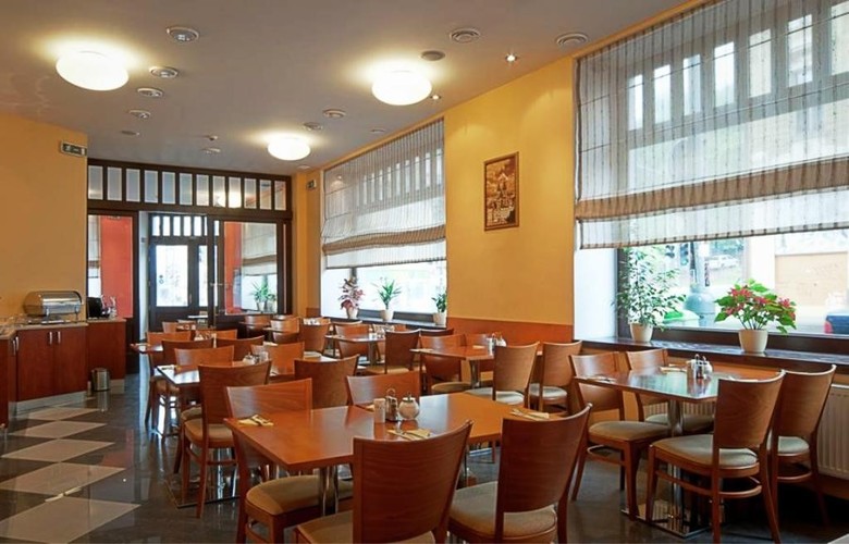 Hotel Gloria