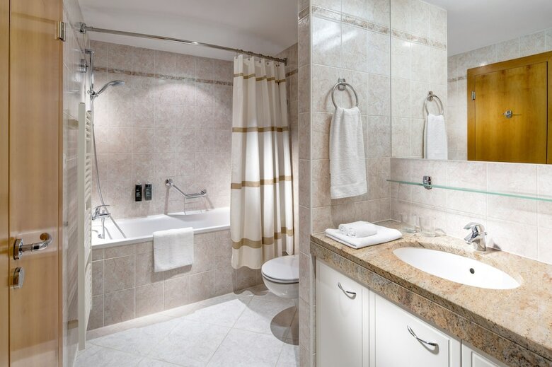 Hotel Mamaison Residence Downtown Prague
