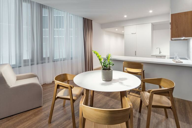 Hotel Mamaison Residence Downtown Prague