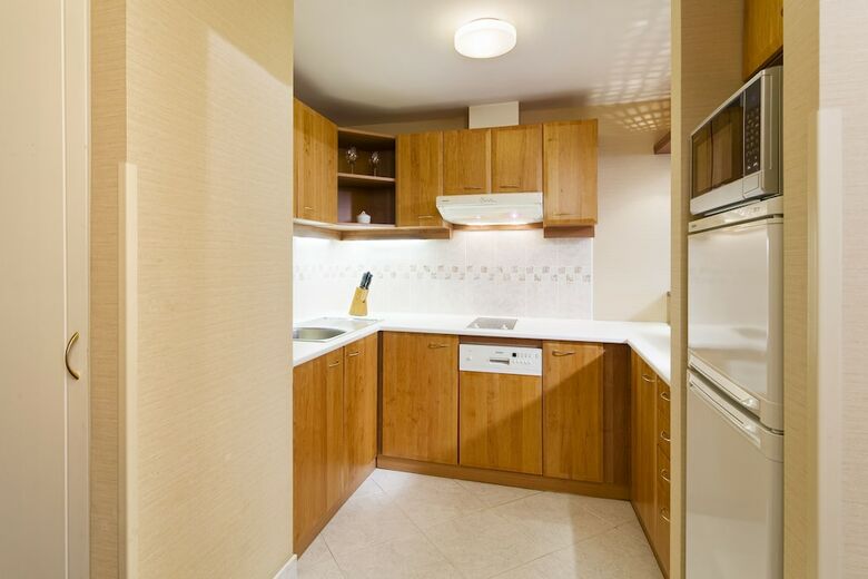 Hotel Mamaison Residence Downtown Prague
