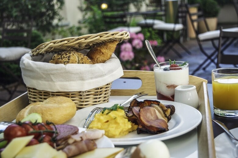 Hotel Klarov