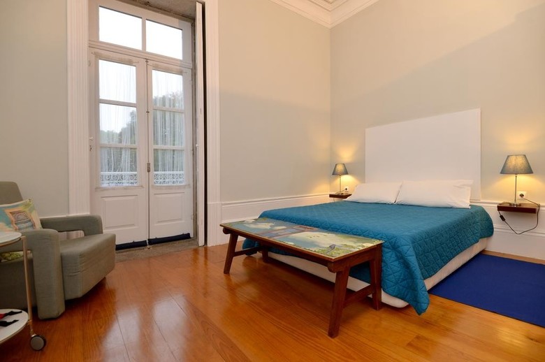Hotel Porta Azul Guest House