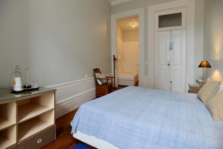 Hotel Porta Azul Guest House