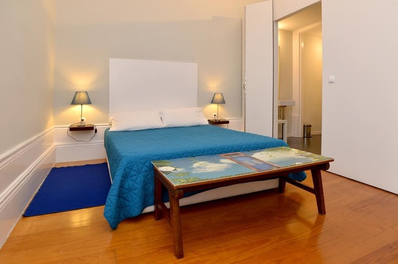 Hotel Porta Azul Guest House
