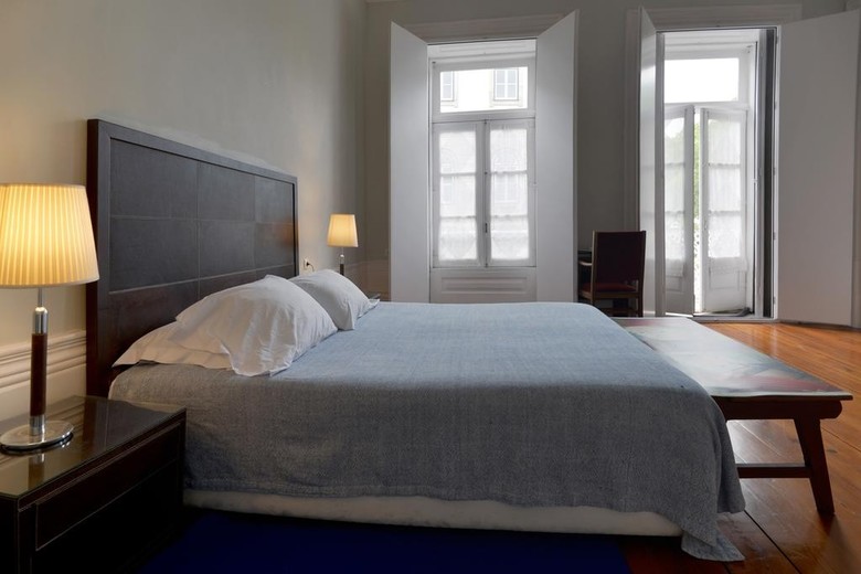 Hotel Porta Azul Guest House