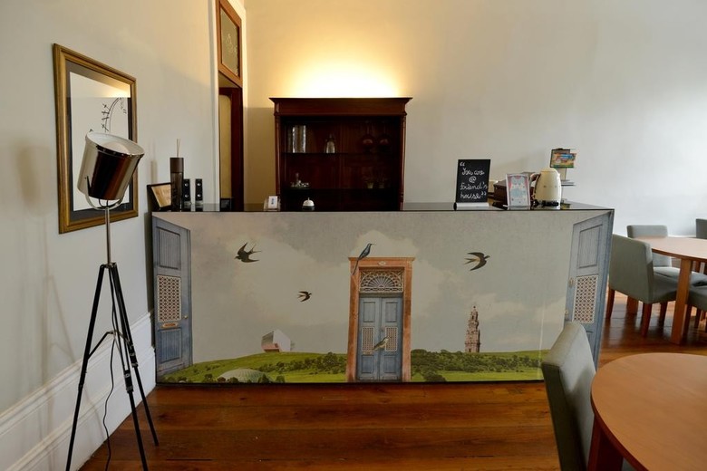 Hotel Porta Azul Guest House