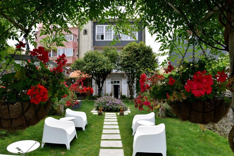 Hotel Porta Azul Guest House