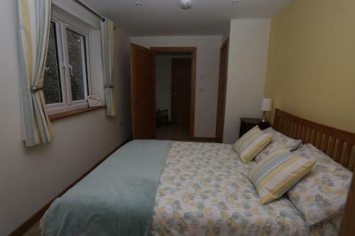 Bed & Breakfast Holywell Bay B & B