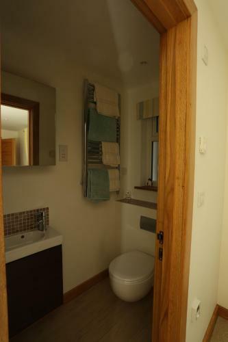 Bed & Breakfast Holywell Bay B & B