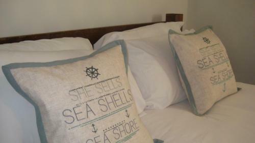 Apartamento Seaquest 1