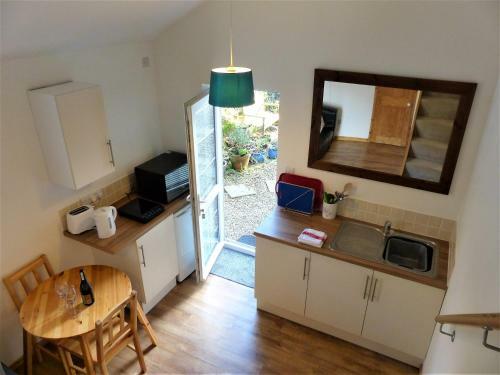 Apartamento Stargazy