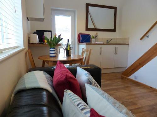 Apartamento Stargazy