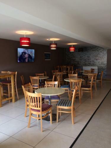 Newquay Porth Caravans
