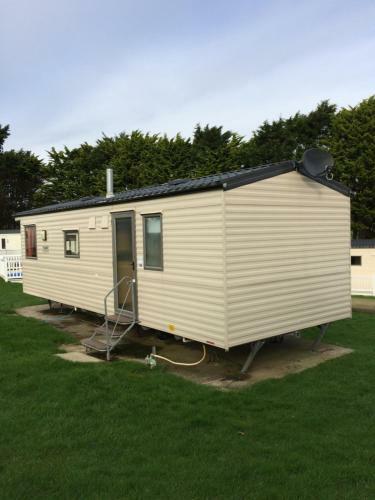 Newquay Porth Caravans