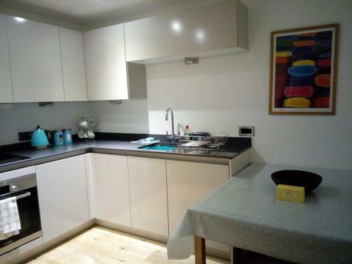 Apartamento Lusty Glaze 30