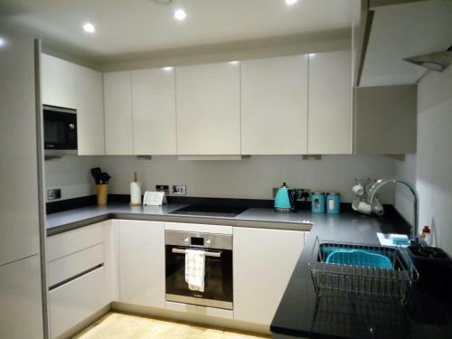 Apartamento Lusty Glaze 30