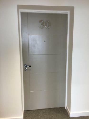 Apartamento Lusty Glaze 30