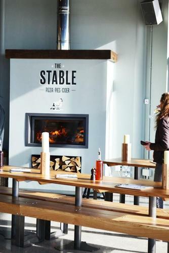 23 Horizons Apartment