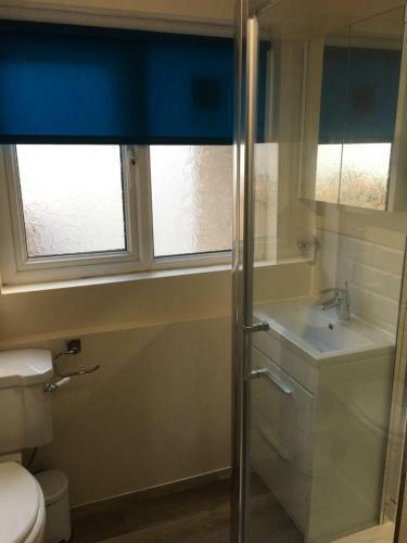 Rosetta Apartments