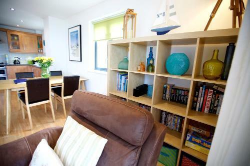 Apartamentos Horizons