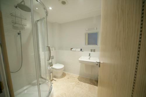 4-bedroom Penthouse - Fistral Beach