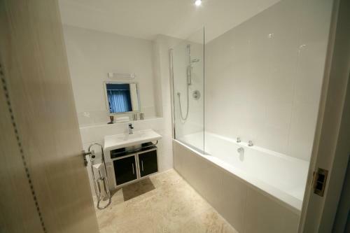 4-bedroom Penthouse - Fistral Beach