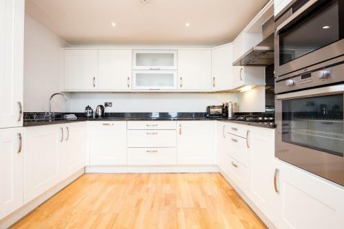 4-bedroom Penthouse - Fistral Beach