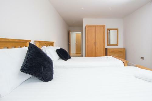 4-bedroom Penthouse - Fistral Beach