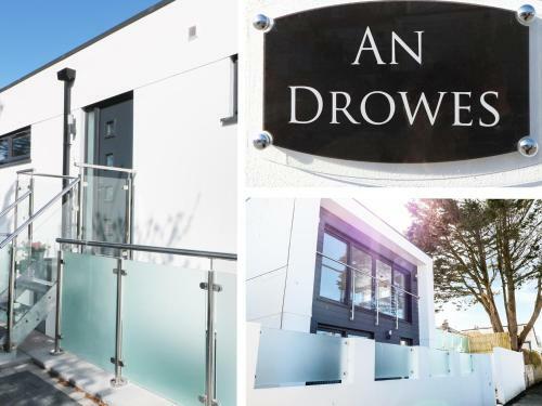 An Drowes, Newquay