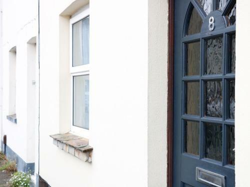 8 Elm Road, Newton Abbot