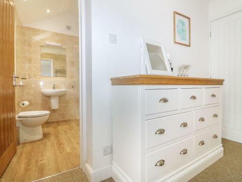 Crokers Cottage, Newton Abbot