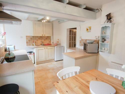Springside Cottage, Newton Abbot