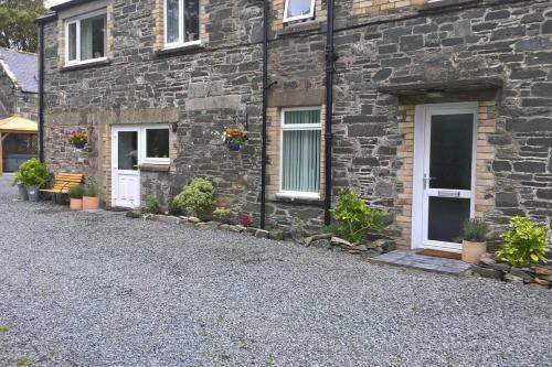 Apartamento Dairy Cottage Glenluce