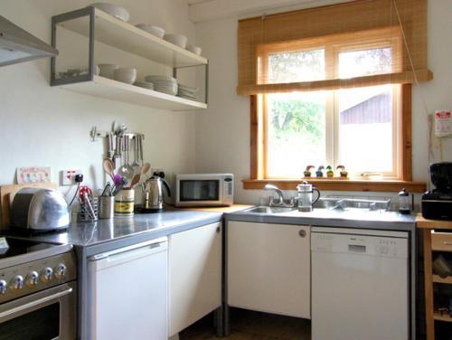 Woodlands, Newtonmore