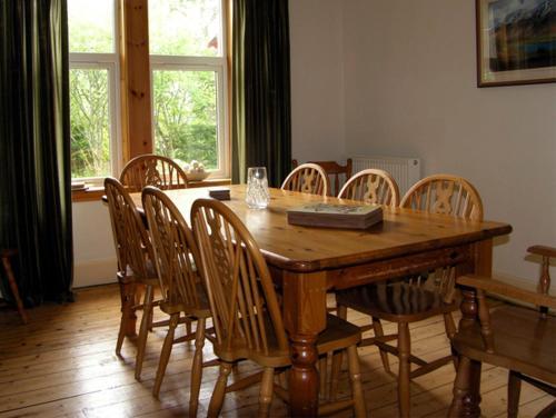 Woodlands, Newtonmore